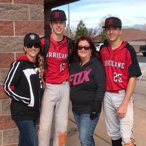 Meet your Posher, Kassy